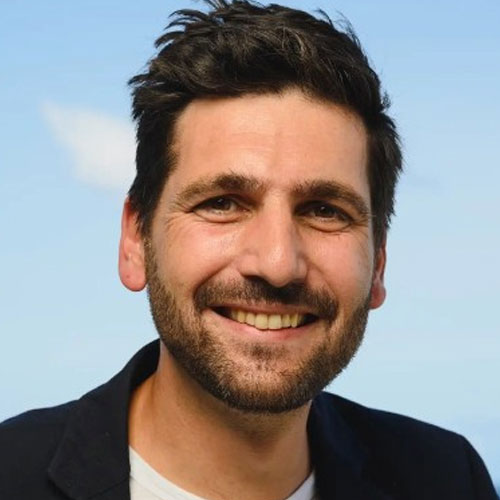 Michael Chauliac