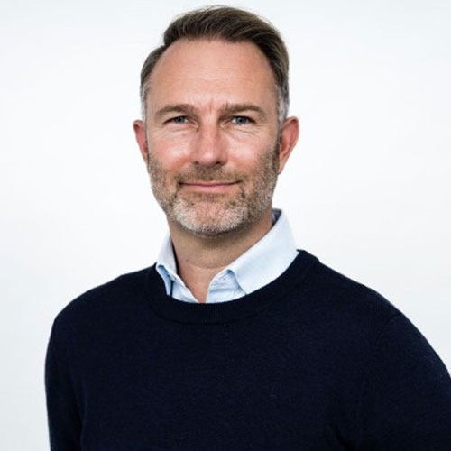 Piers Cracknell