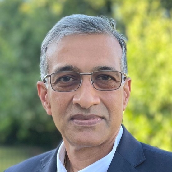 Prakash Natarajan