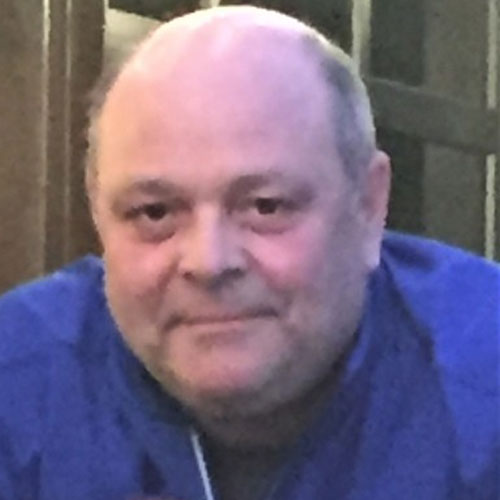 Rob Fisher