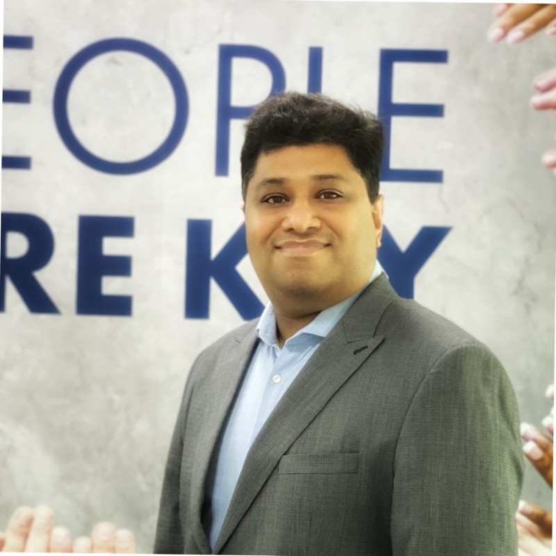 Ramki Ramakrishnan