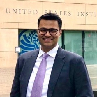 Rishav Chopra