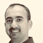 Rishi Bharathan