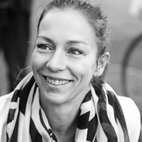 Roelien van Rooyen