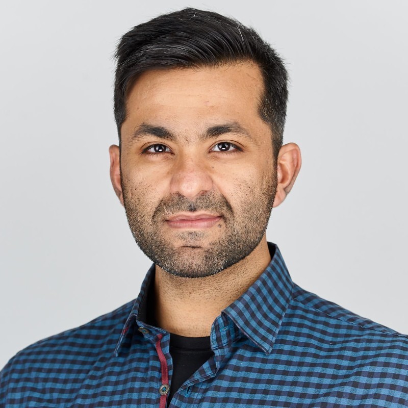 Saurabh Bajaj
