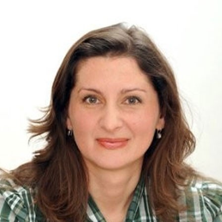 Anikó Szombati