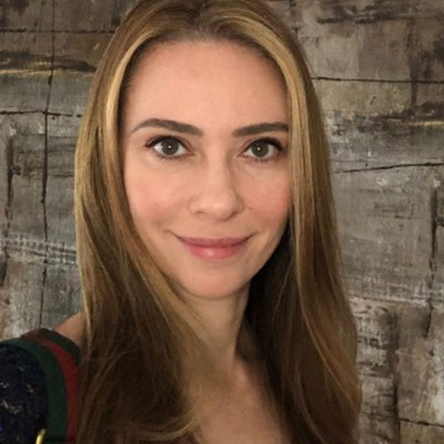 Tatiana Sanches