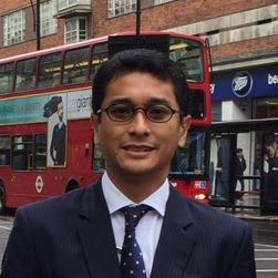 Tengku Ariff Azhar Tengku Mohamed
