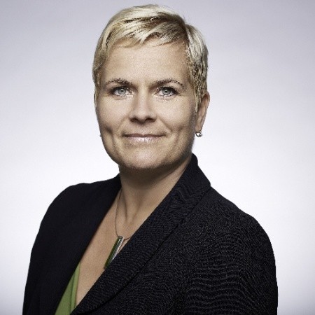 Victoria Kalocsai