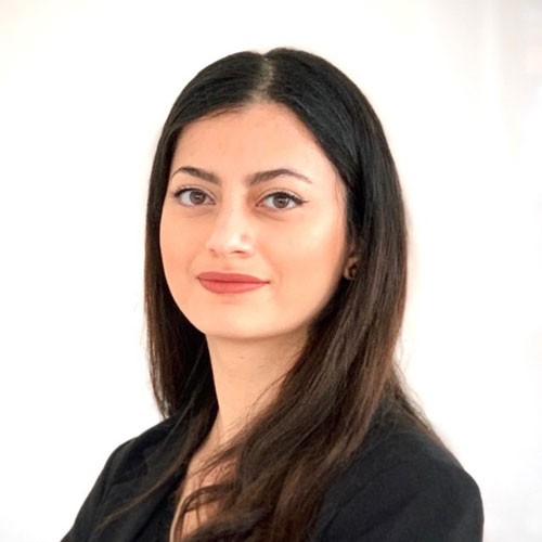 Zerah Rachel Sondhi