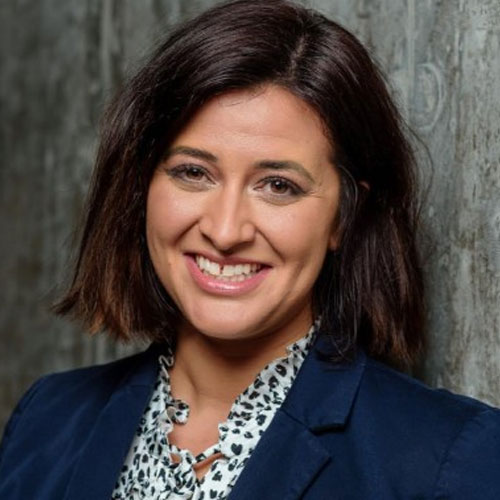 Emily Tsitrian