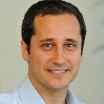 Pedro Arnt