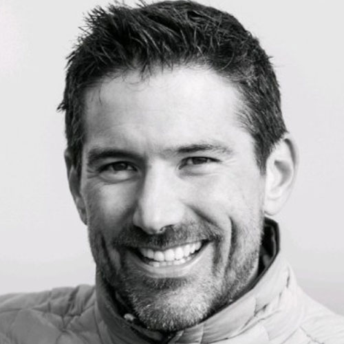 Rob Moore