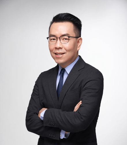 Alexander Liu