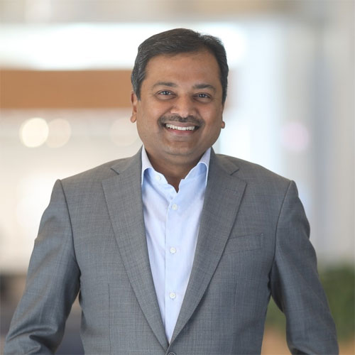 Anand Selvaesari