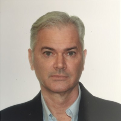 Andrew Higgins