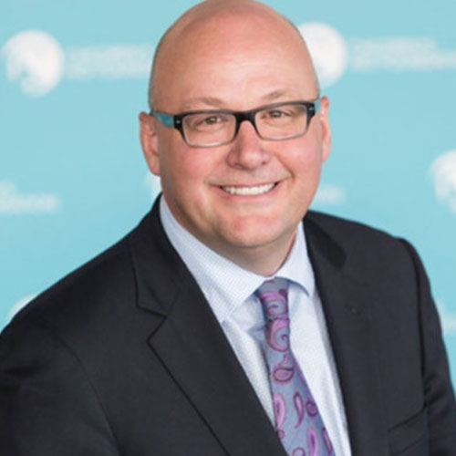 Barry Hildred