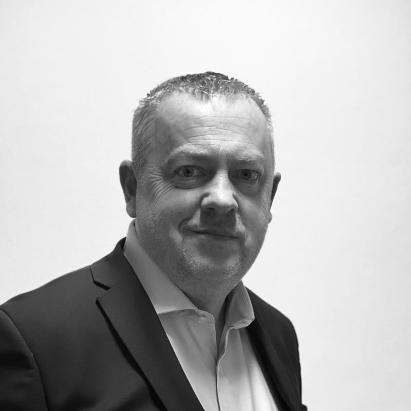 Brian West