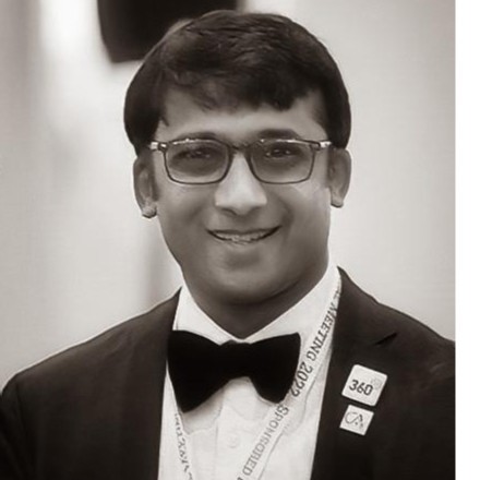 CA Pankaj Mundra