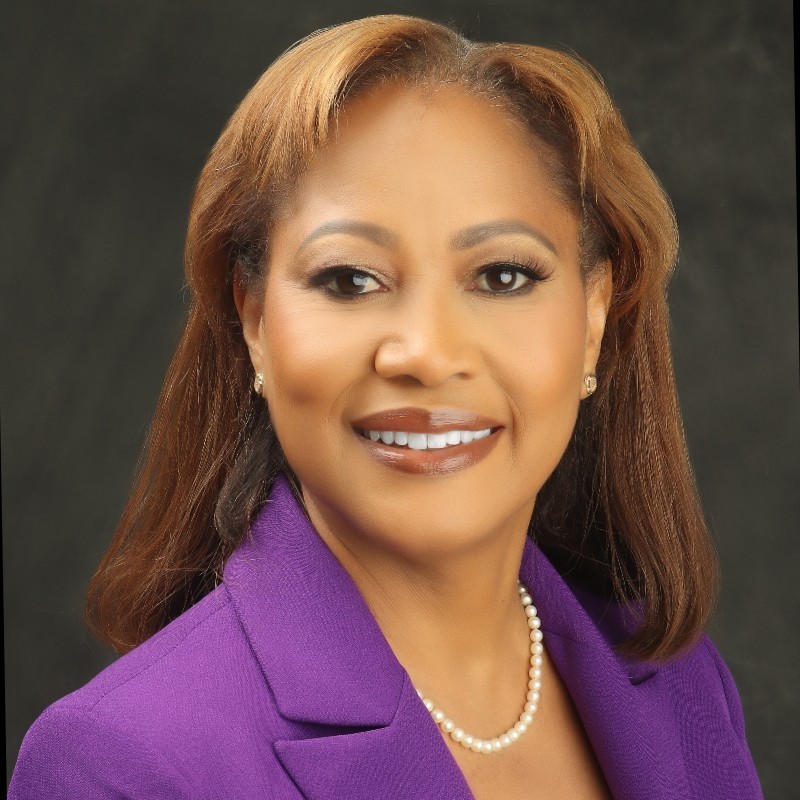 Claudette Crooks