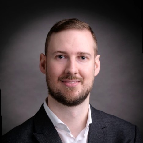 Daniel Taylor