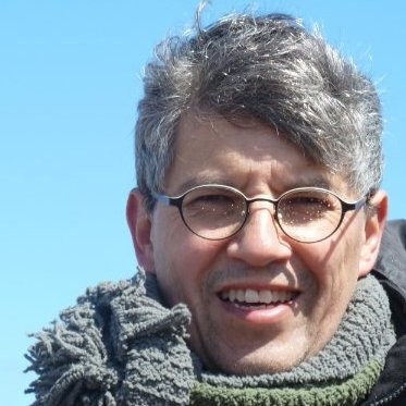 Dr Pedro Gurrola-Perez