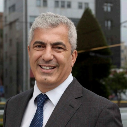 Evangelos Angelides