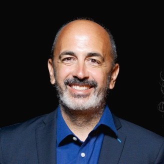 Jean-Marc Gaultier