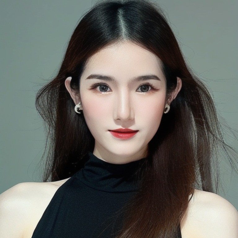 Jennifer Lu