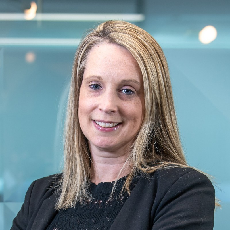 Jo Power