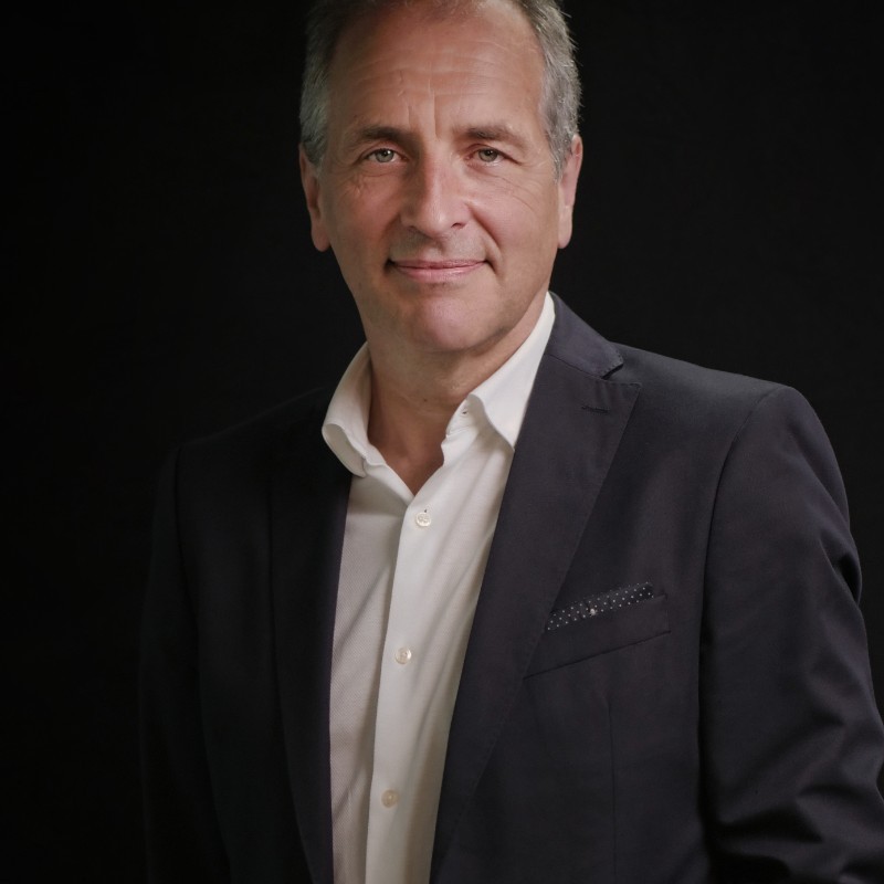 Johan Gabriels