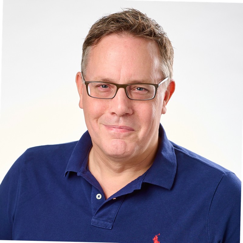 John Guest
