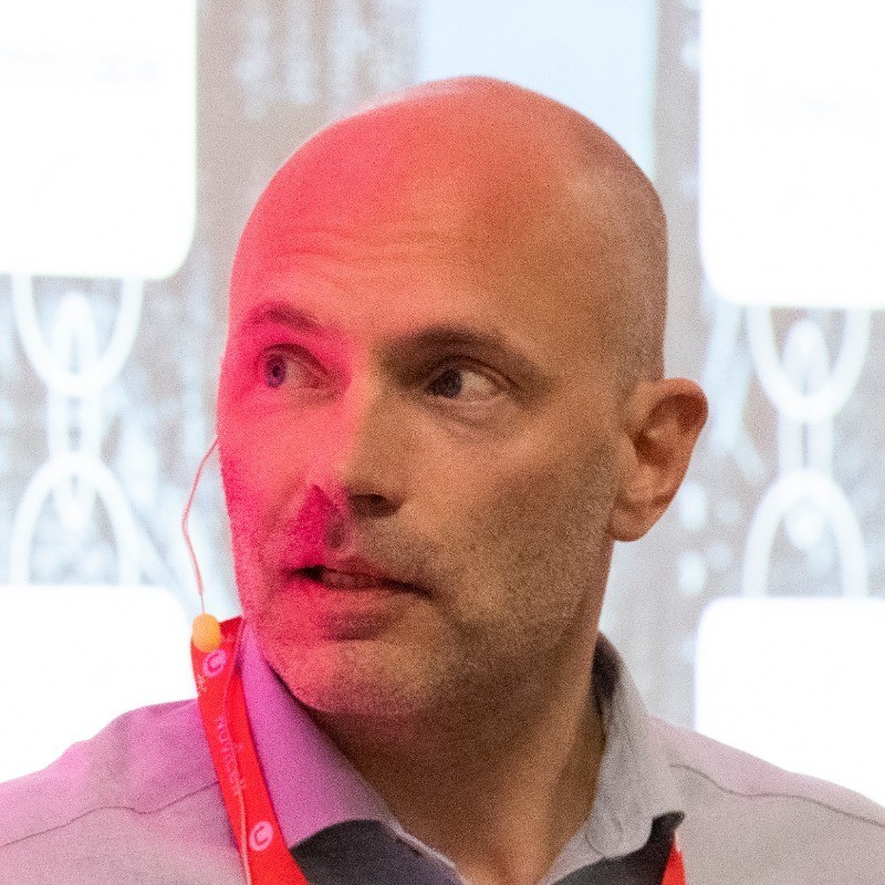 Kåre Kjelstrøm