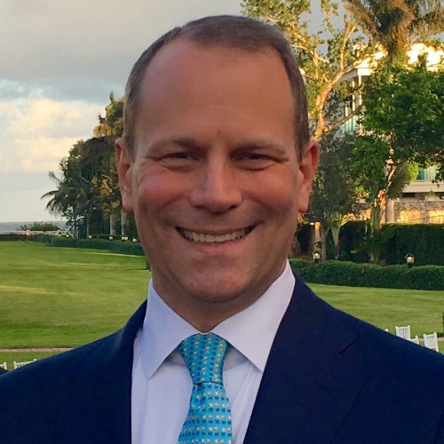 Michael Kendrot