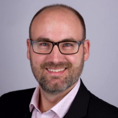 Mikael Breinholst