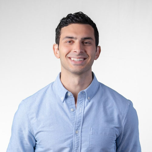 Mike Giampapa