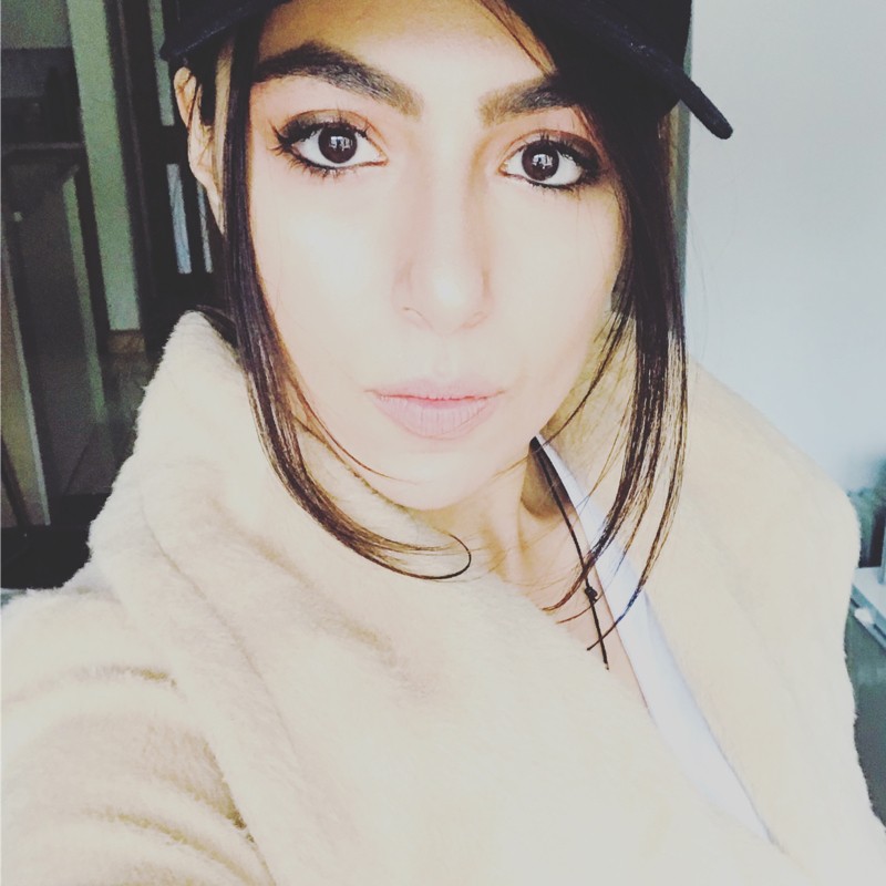 Naré Vardanyan