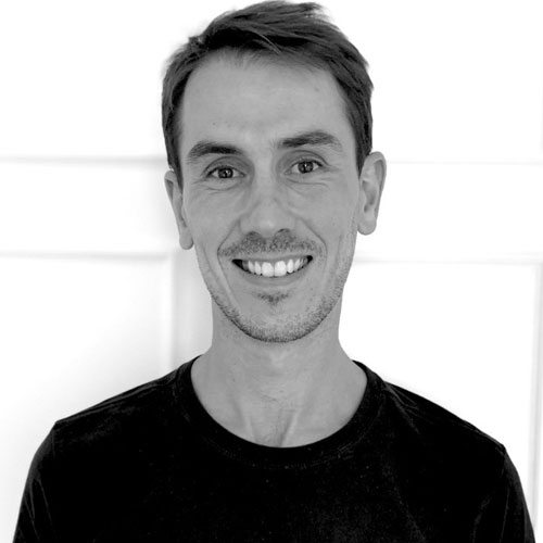 Nicolas Rabinovitch
