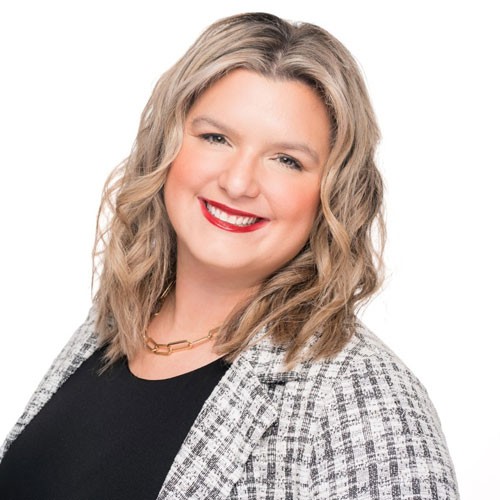Nicole Farley