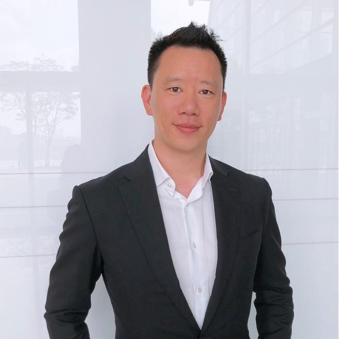 Patrick Huang