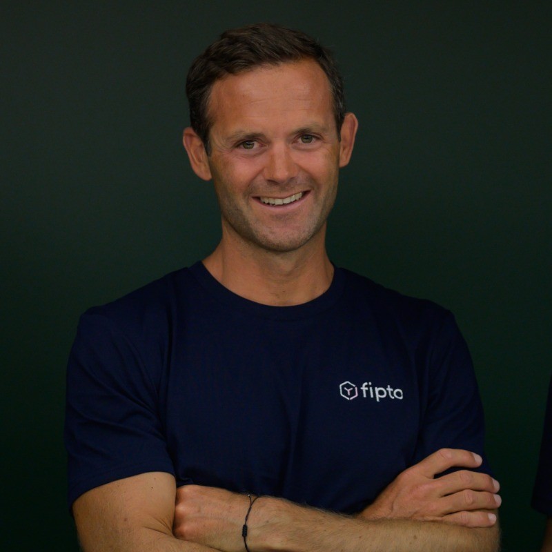 Patrick Mollard