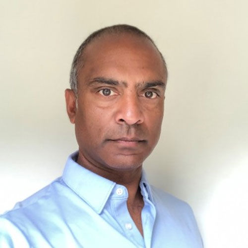 Peter de Souza