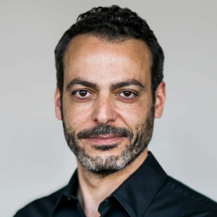 Rabin Yaghoubi