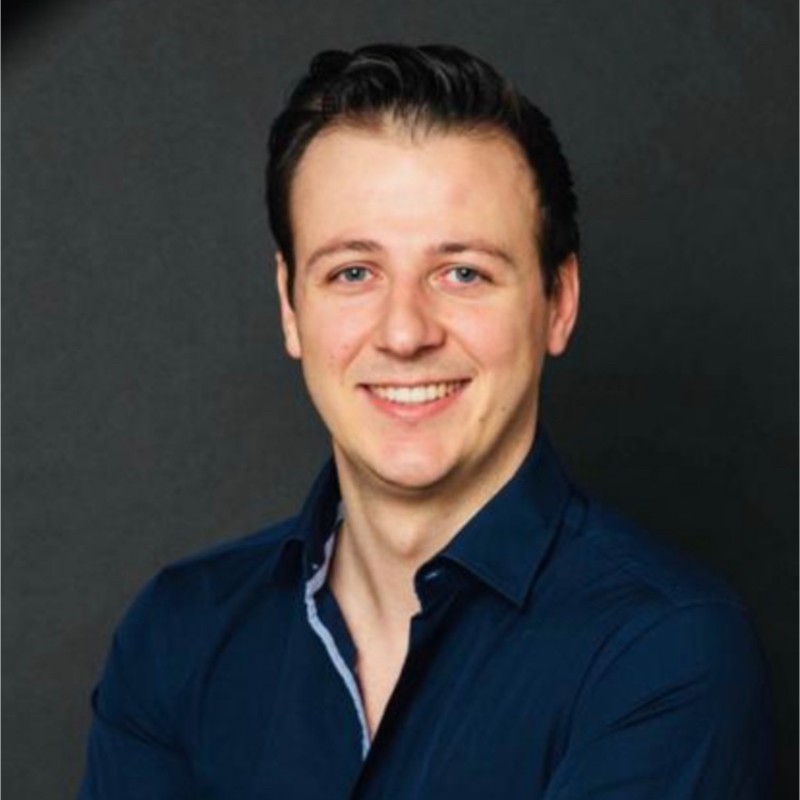 Robin Godenrath