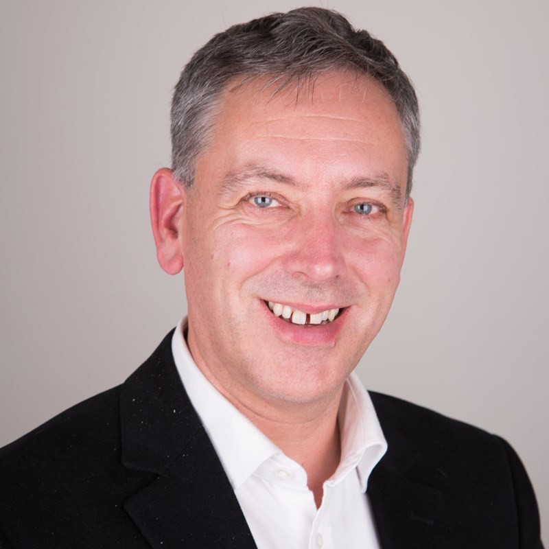 Rod Ashley
