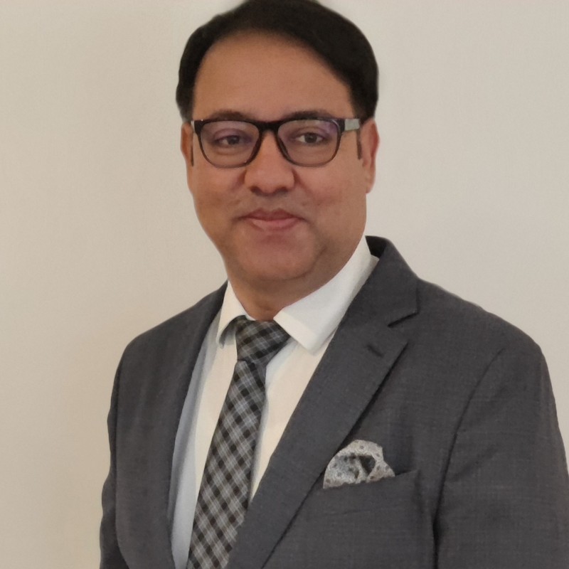 Sabyasachi Goswami