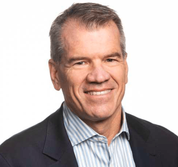 Gary Steele