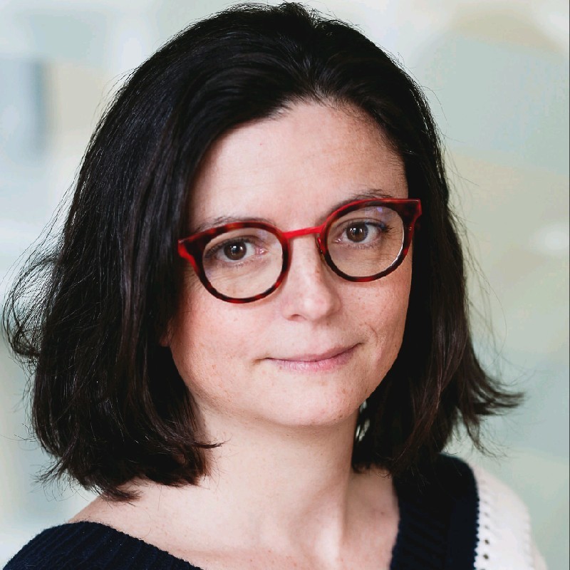 Sophie Devillers