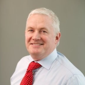 Stephen Johnston
