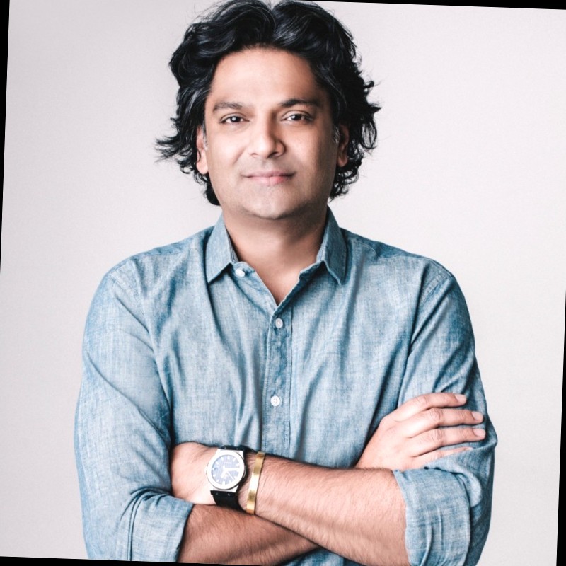 Sujit Kini